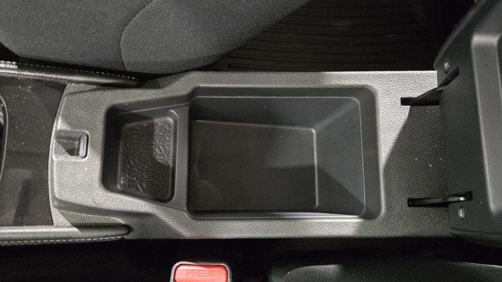 used 2024 Nissan Kicks car, priced at $14,650