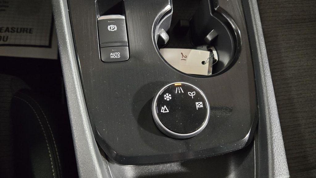 used 2023 Nissan Rogue car, priced at $17,275