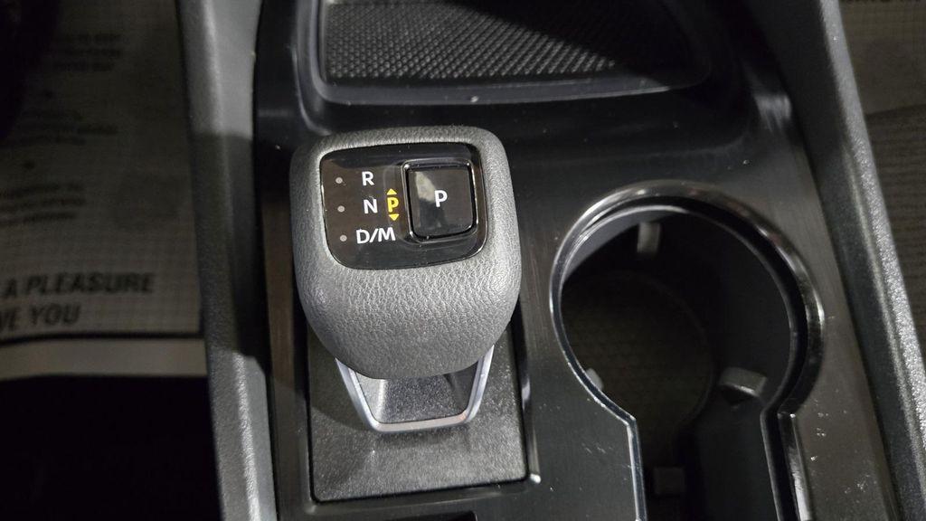 used 2023 Nissan Rogue car, priced at $17,275