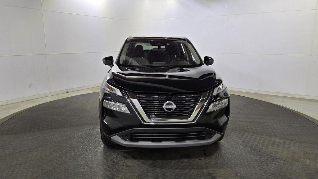 used 2023 Nissan Rogue car, priced at $17,275