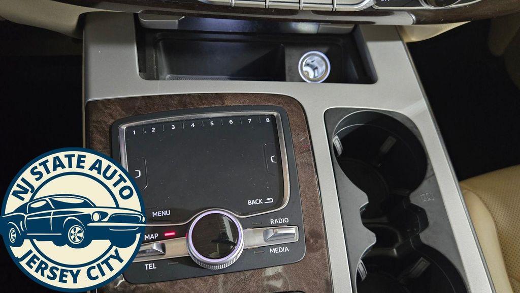 used 2019 Audi Q7 car, priced at $16,997