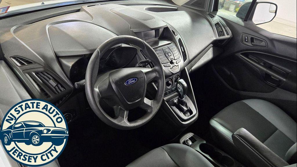 used 2016 Ford Transit Connect car, priced at $15,668