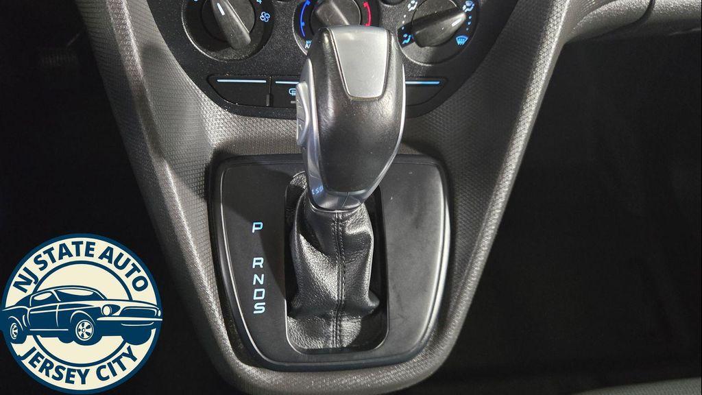 used 2016 Ford Transit Connect car, priced at $15,668