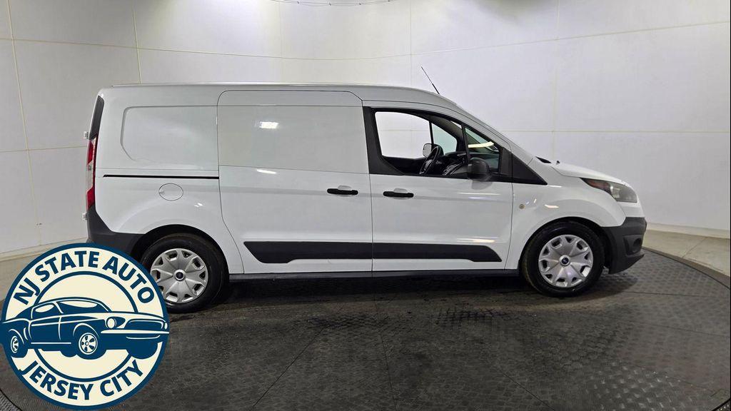 used 2016 Ford Transit Connect car, priced at $15,668