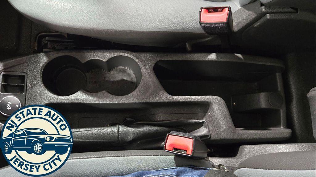 used 2016 Ford Transit Connect car, priced at $15,668