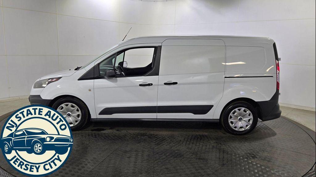 used 2016 Ford Transit Connect car, priced at $15,668