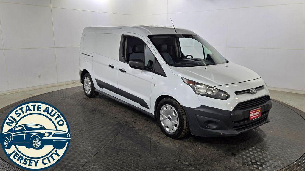 used 2016 Ford Transit Connect car, priced at $15,668