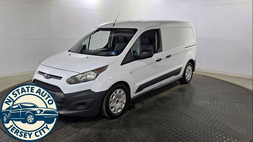 used 2016 Ford Transit Connect car, priced at $15,668