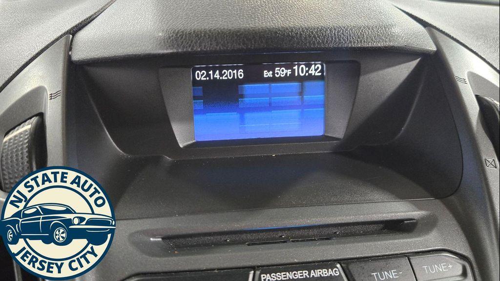 used 2016 Ford Transit Connect car, priced at $15,668