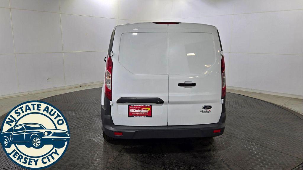 used 2016 Ford Transit Connect car, priced at $15,668