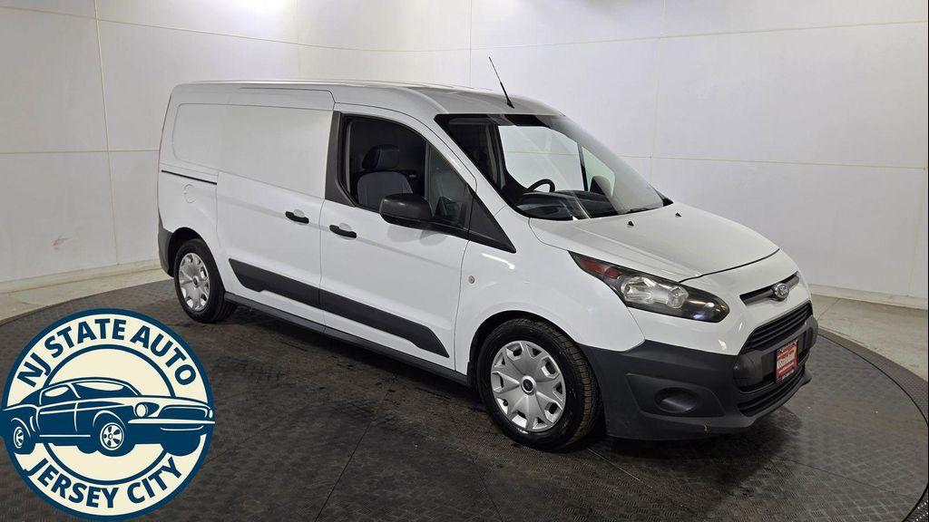 used 2016 Ford Transit Connect car, priced at $15,668