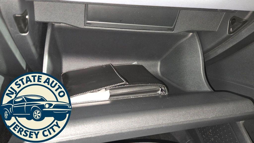 used 2025 Volkswagen Jetta car, priced at $20,443