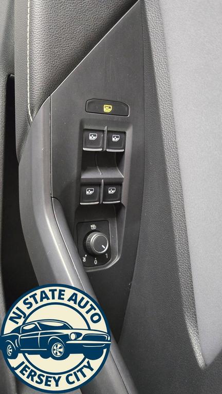 used 2025 Volkswagen Jetta car, priced at $20,443