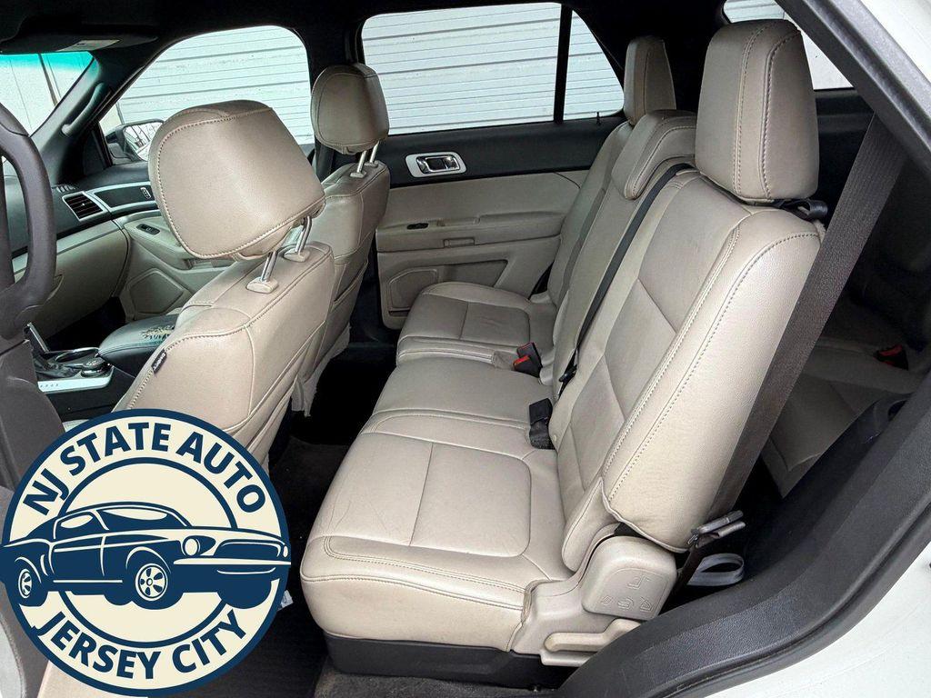 used 2011 Ford Explorer car, priced at $6,250