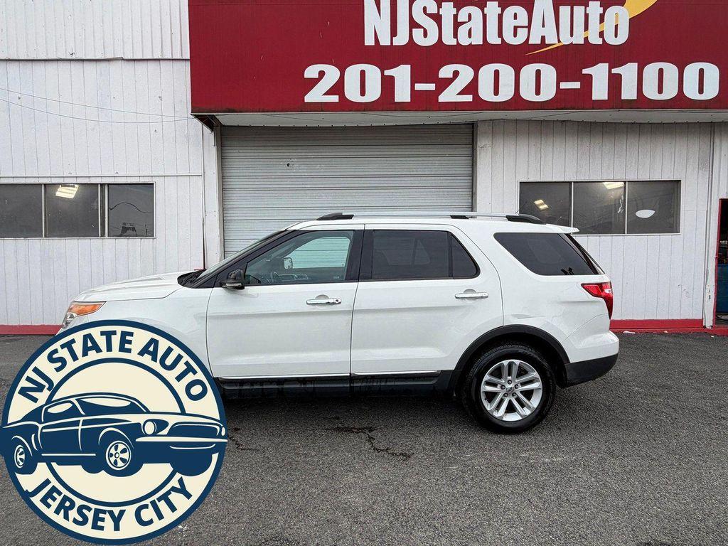 used 2011 Ford Explorer car, priced at $6,250