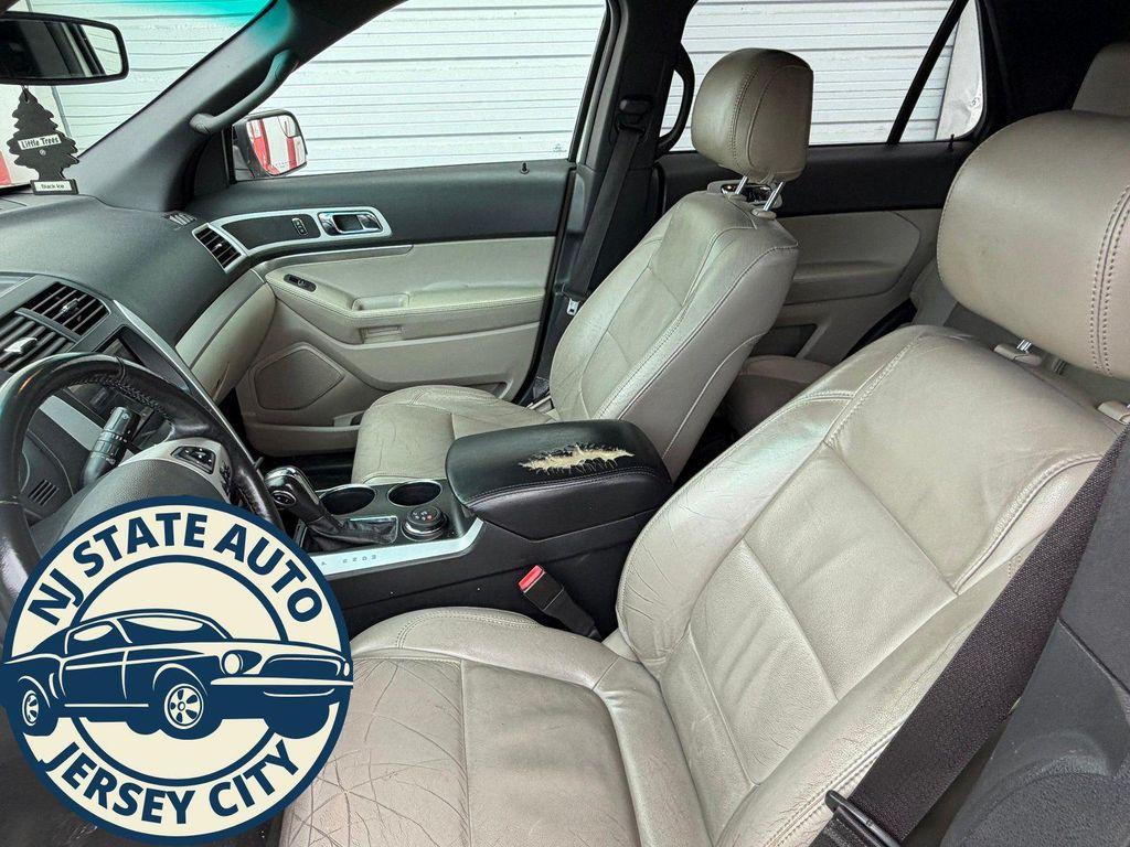 used 2011 Ford Explorer car, priced at $6,250
