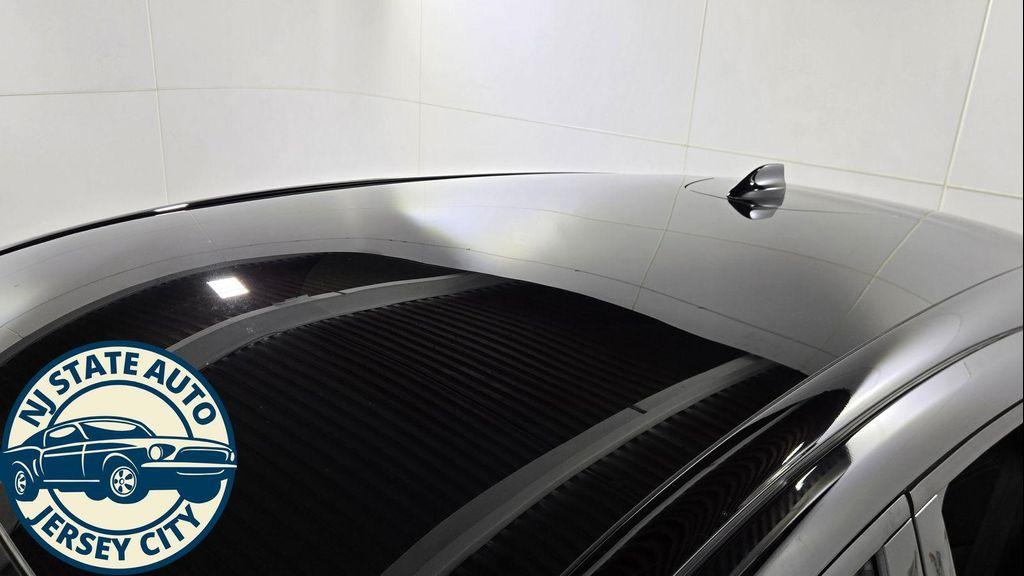 used 2021 Ford Mustang Mach-E car, priced at $23,138