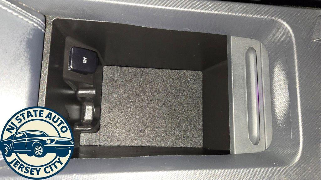 used 2021 Ford Mustang Mach-E car, priced at $23,138