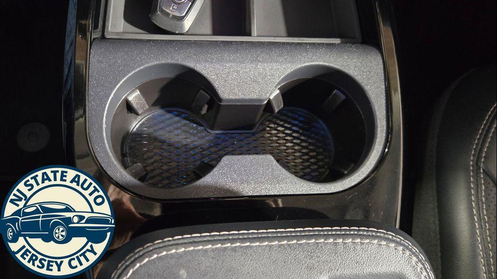 used 2021 Ford Mustang Mach-E car, priced at $23,138