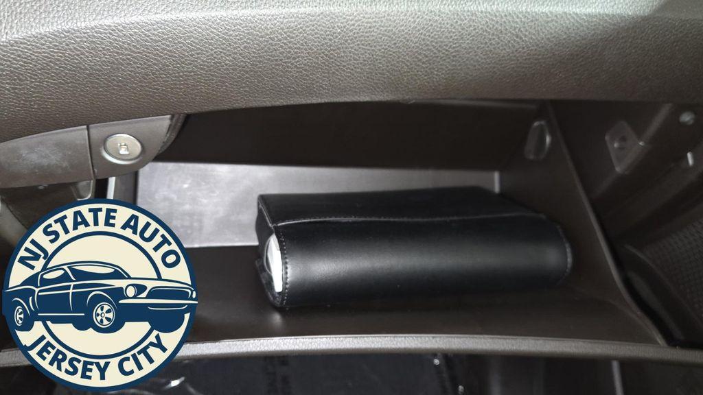 used 2017 Hyundai Santa Fe Sport car, priced at $13,485