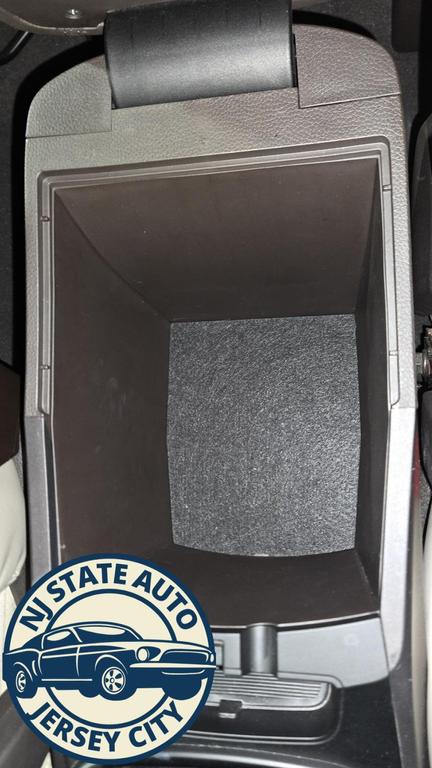 used 2017 Hyundai Santa Fe Sport car, priced at $13,485