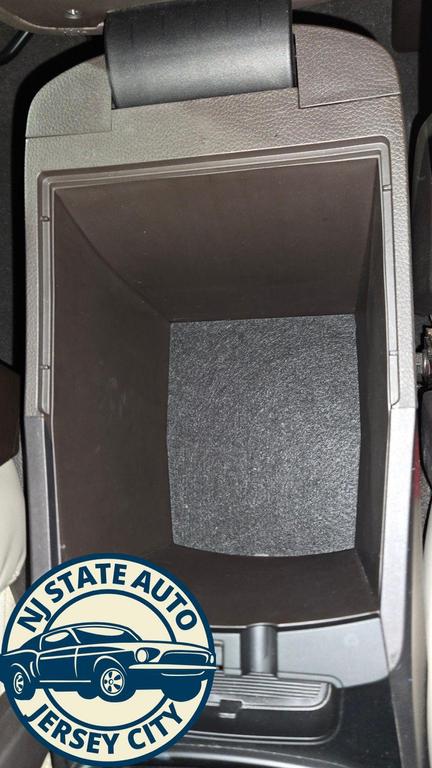 used 2017 Hyundai Santa Fe Sport car, priced at $12,750