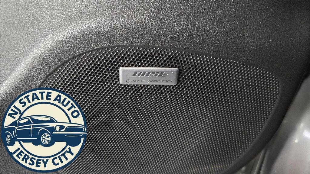 used 2020 Nissan Leaf car, priced at $13,500