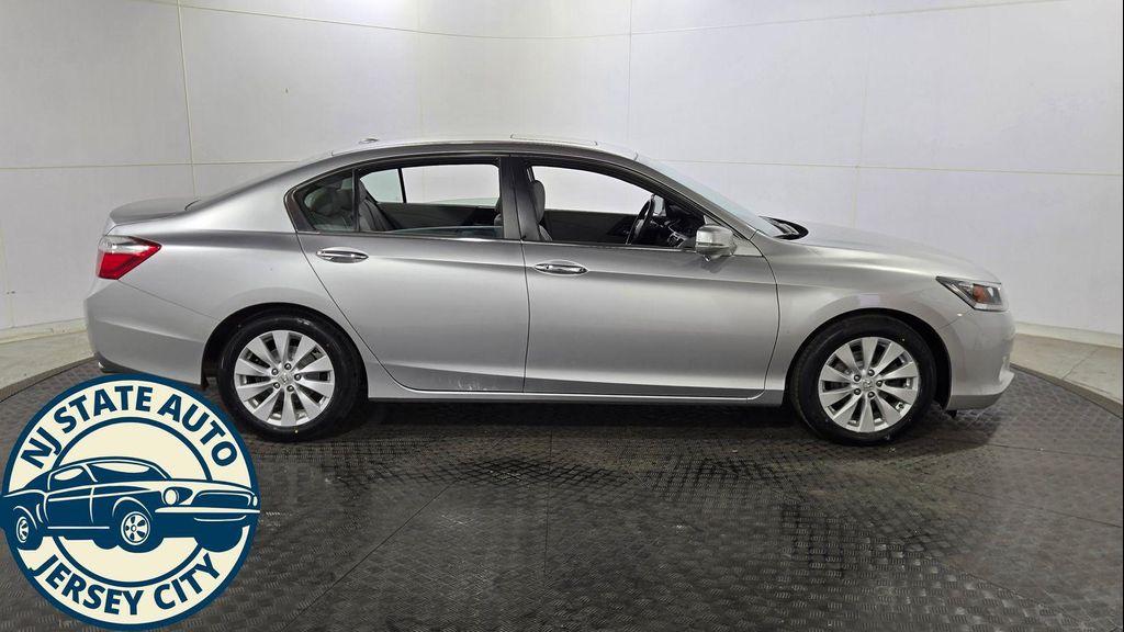 used 2015 Honda Accord car, priced at $15,525