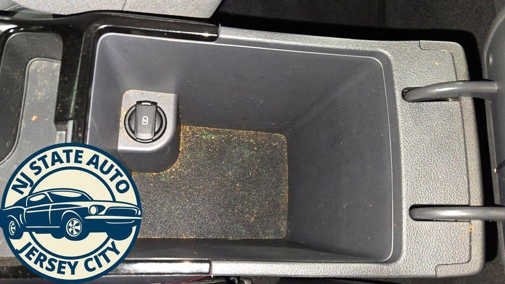 used 2021 Hyundai Ioniq EV car, priced at $13,750