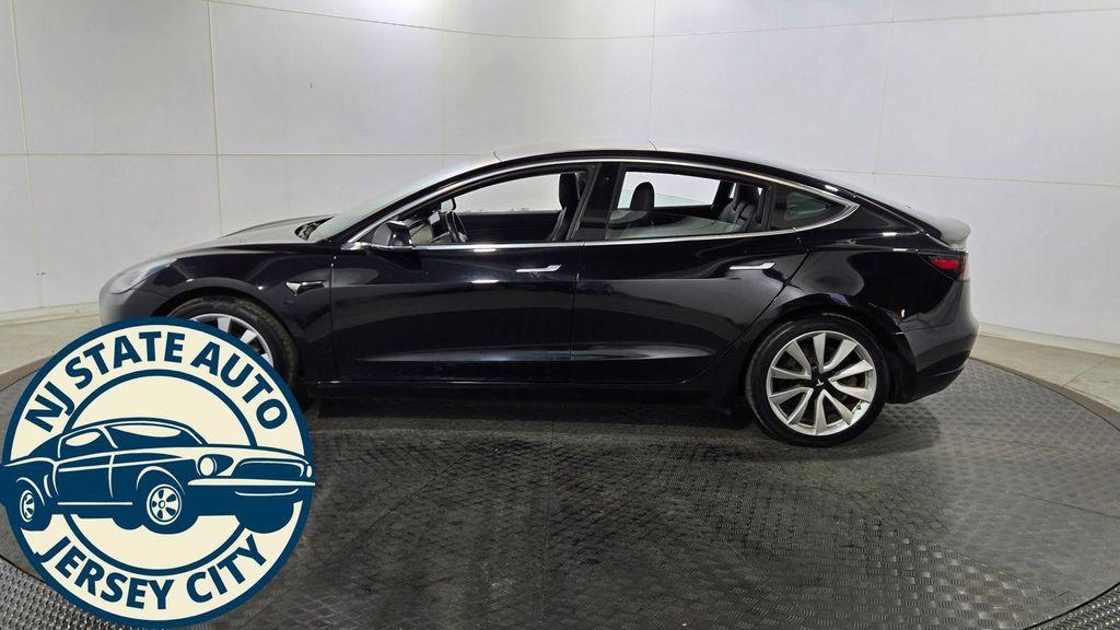 used 2018 Tesla Model 3 car, priced at $14,325