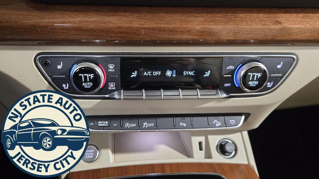 used 2021 Audi Q5 car, priced at $23,585