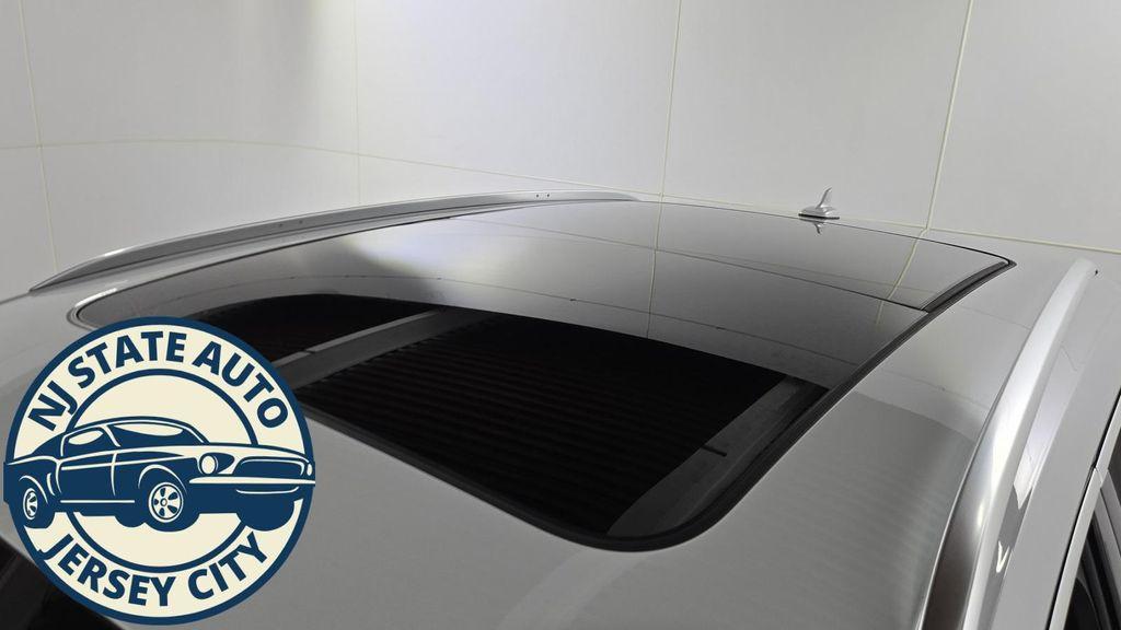 used 2021 Audi Q5 car, priced at $23,585