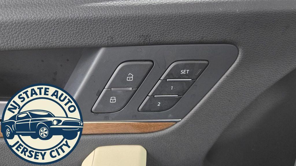 used 2021 Audi Q5 car, priced at $23,585