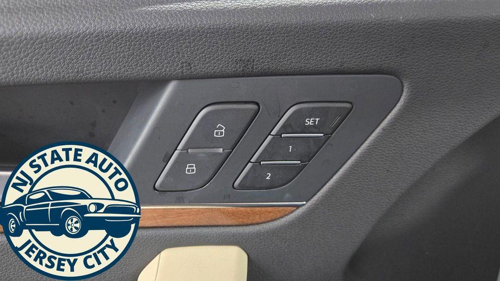 used 2021 Audi Q5 car, priced at $21,150