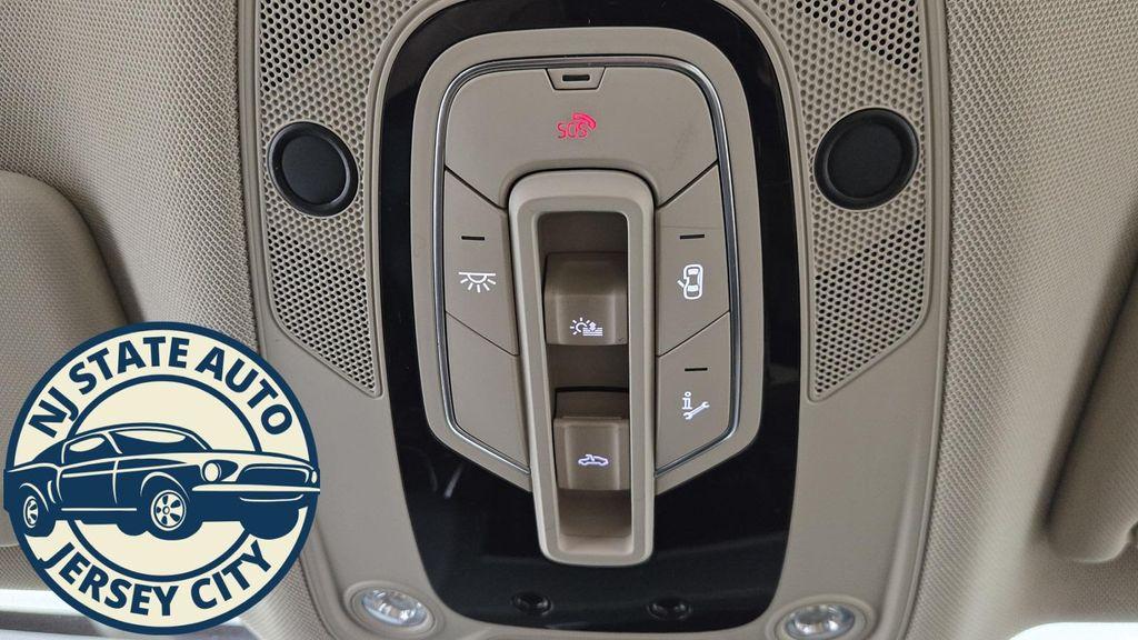 used 2021 Audi Q5 car, priced at $23,585