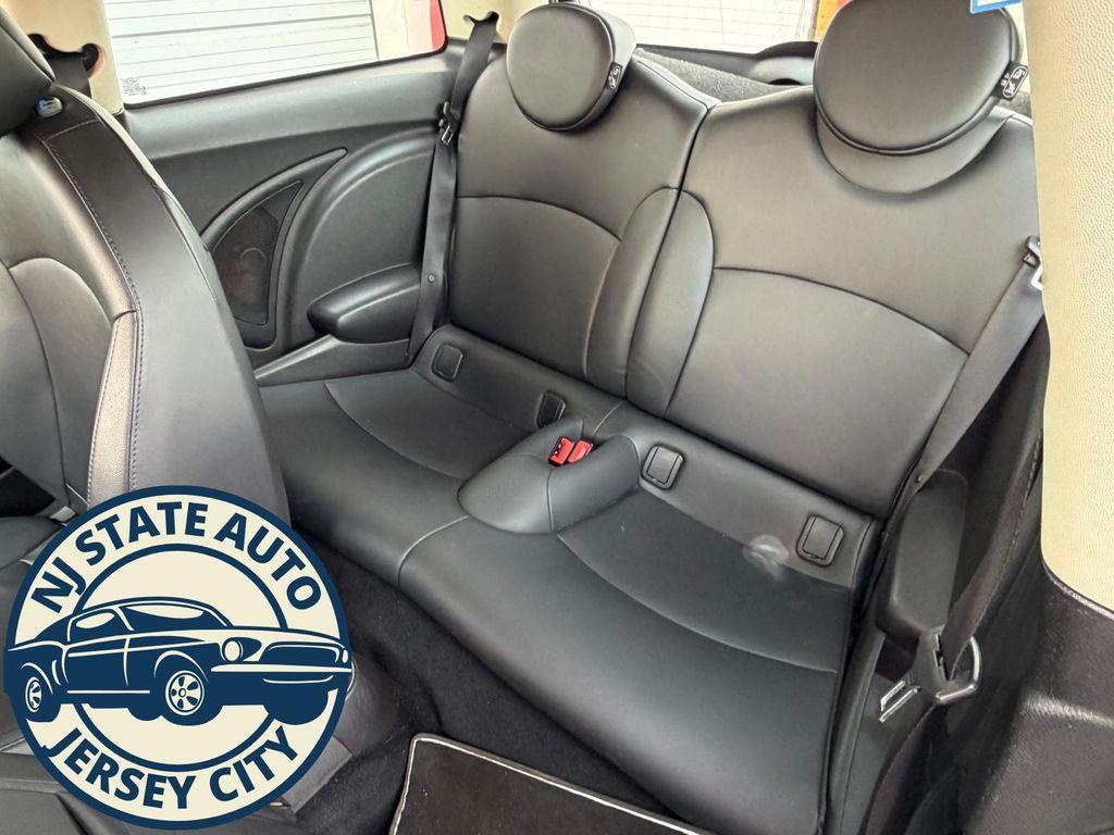 used 2012 MINI Cooper S car, priced at $4,700