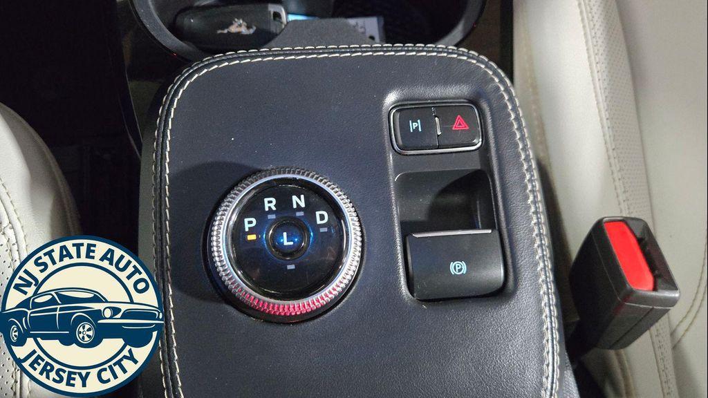 used 2021 Ford Mustang Mach-E car, priced at $17,269