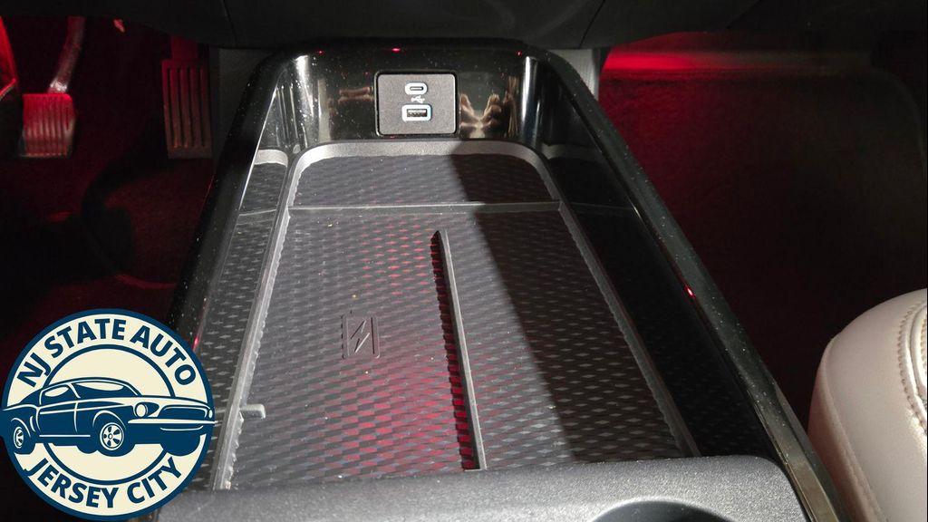 used 2021 Ford Mustang Mach-E car, priced at $17,269