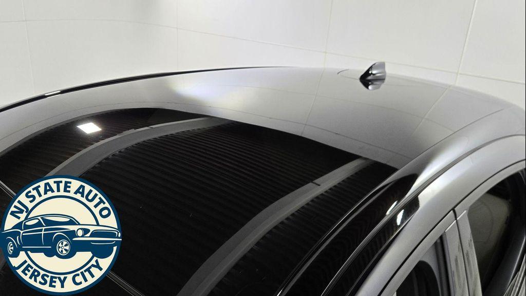 used 2021 Ford Mustang Mach-E car, priced at $17,269