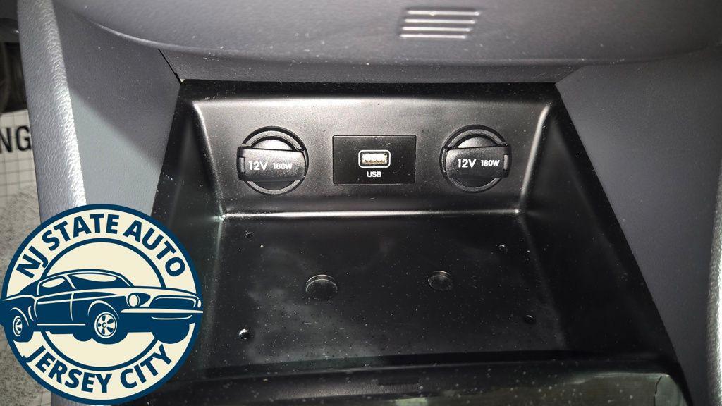 used 2020 Hyundai Ioniq Hybrid car, priced at $10,000