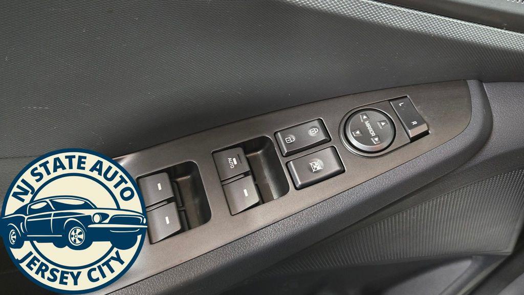 used 2020 Hyundai Ioniq Hybrid car, priced at $10,000