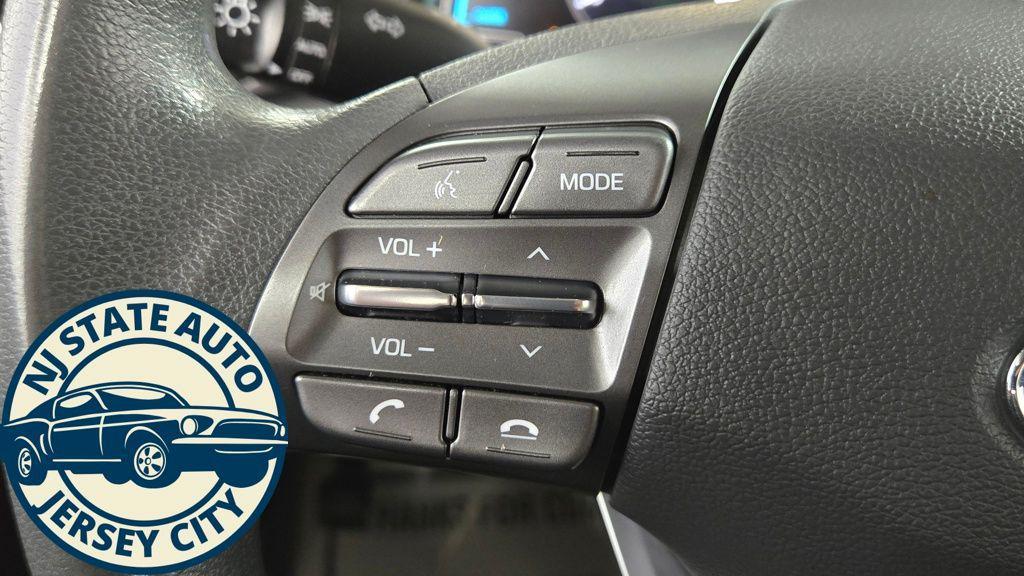 used 2020 Hyundai Ioniq Hybrid car, priced at $10,000