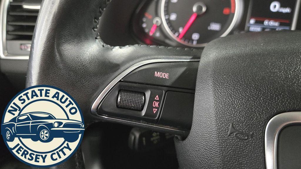 used 2017 Audi Q5 car, priced at $12,233