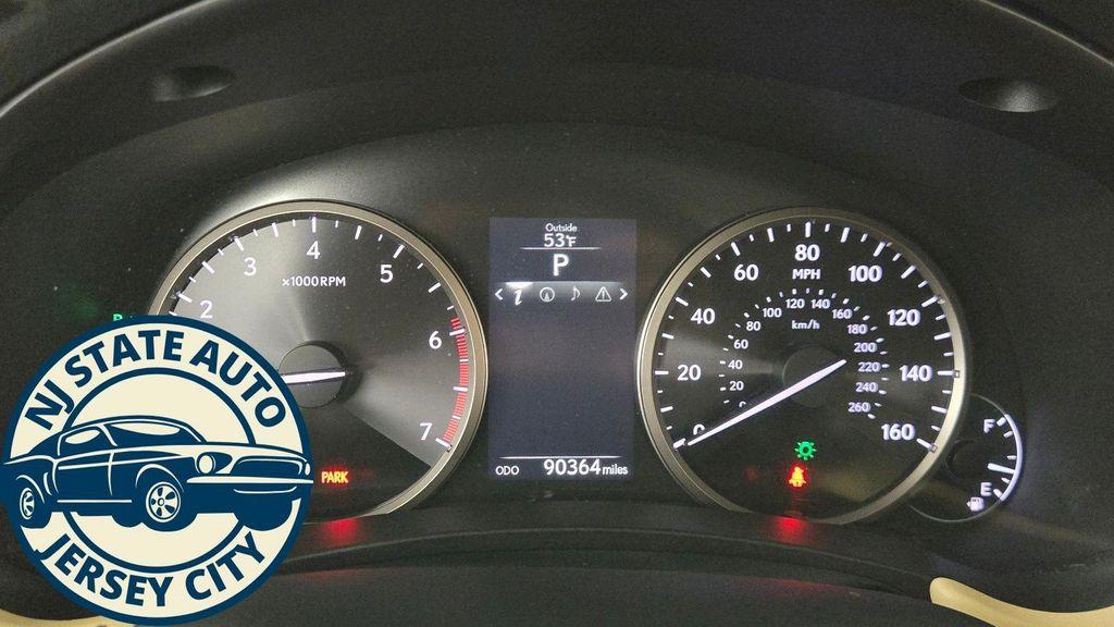 used 2017 Lexus NX 200t car, priced at $17,385