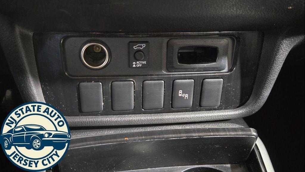 used 2018 Mitsubishi Outlander PHEV car, priced at $14,670