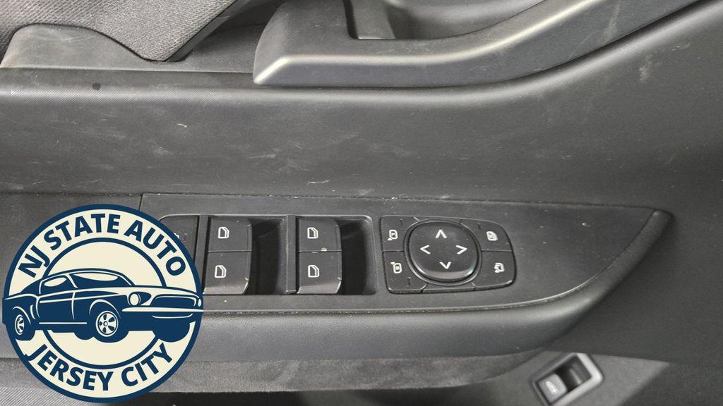 used 2023 Fisker Ocean car, priced at $16,980