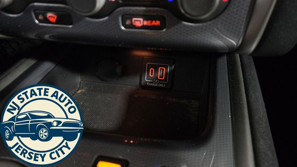 used 2020 Nissan Pathfinder car, priced at $15,785