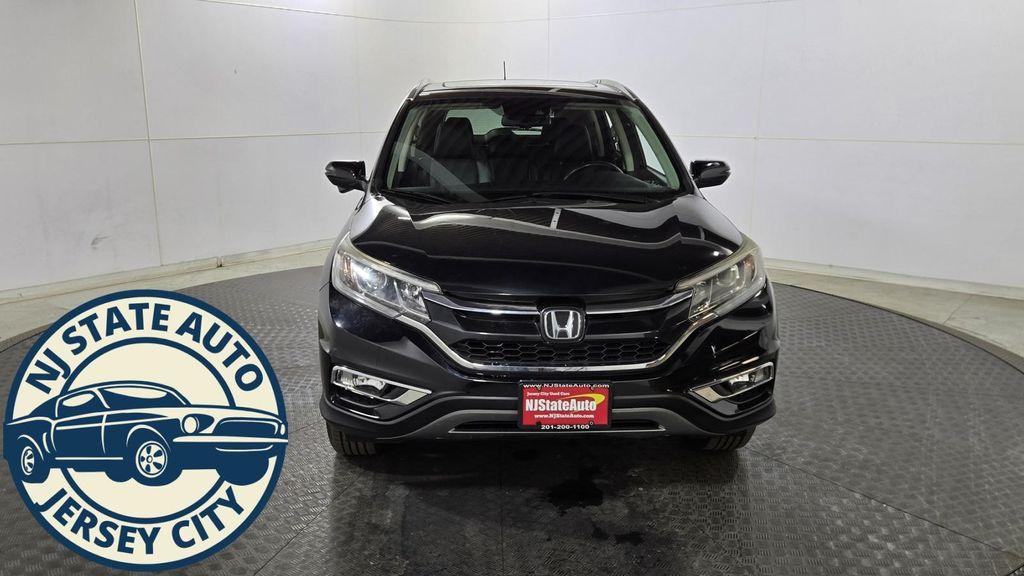 used 2016 Honda CR-V car, priced at $16,577