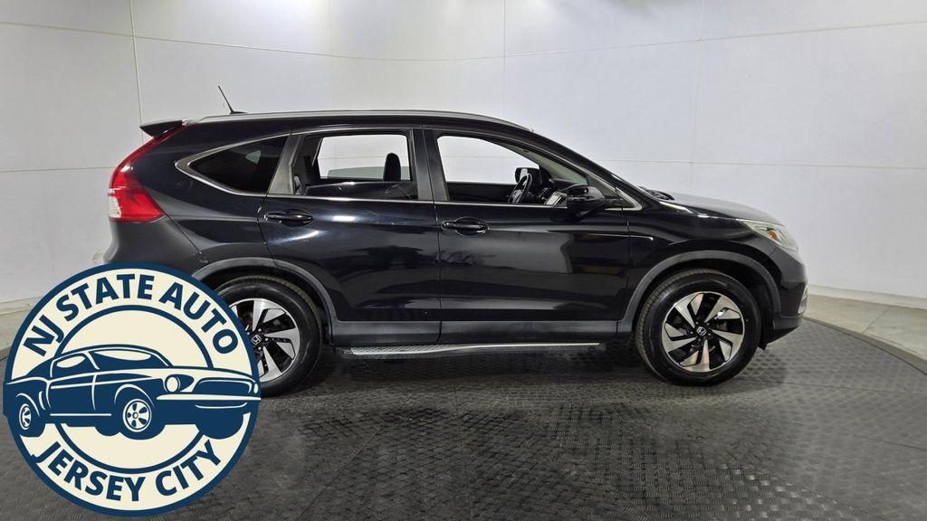 used 2016 Honda CR-V car, priced at $16,577