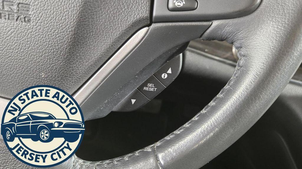 used 2016 Honda CR-V car, priced at $16,577